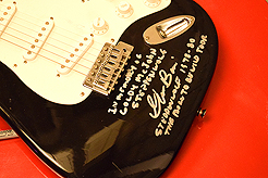 RANDALL MORRIS FOUNDATION CELEBRITY POKER TOURNAMENT